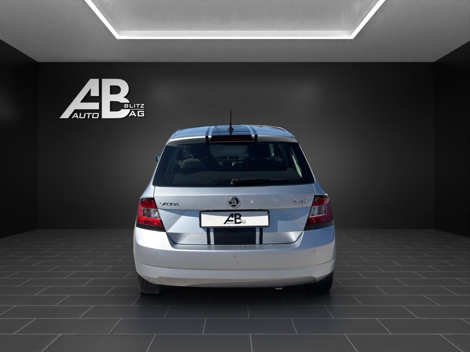 SKODA Fabia 1.2 TSI Ambition mit 110 PS-showroom-element-3