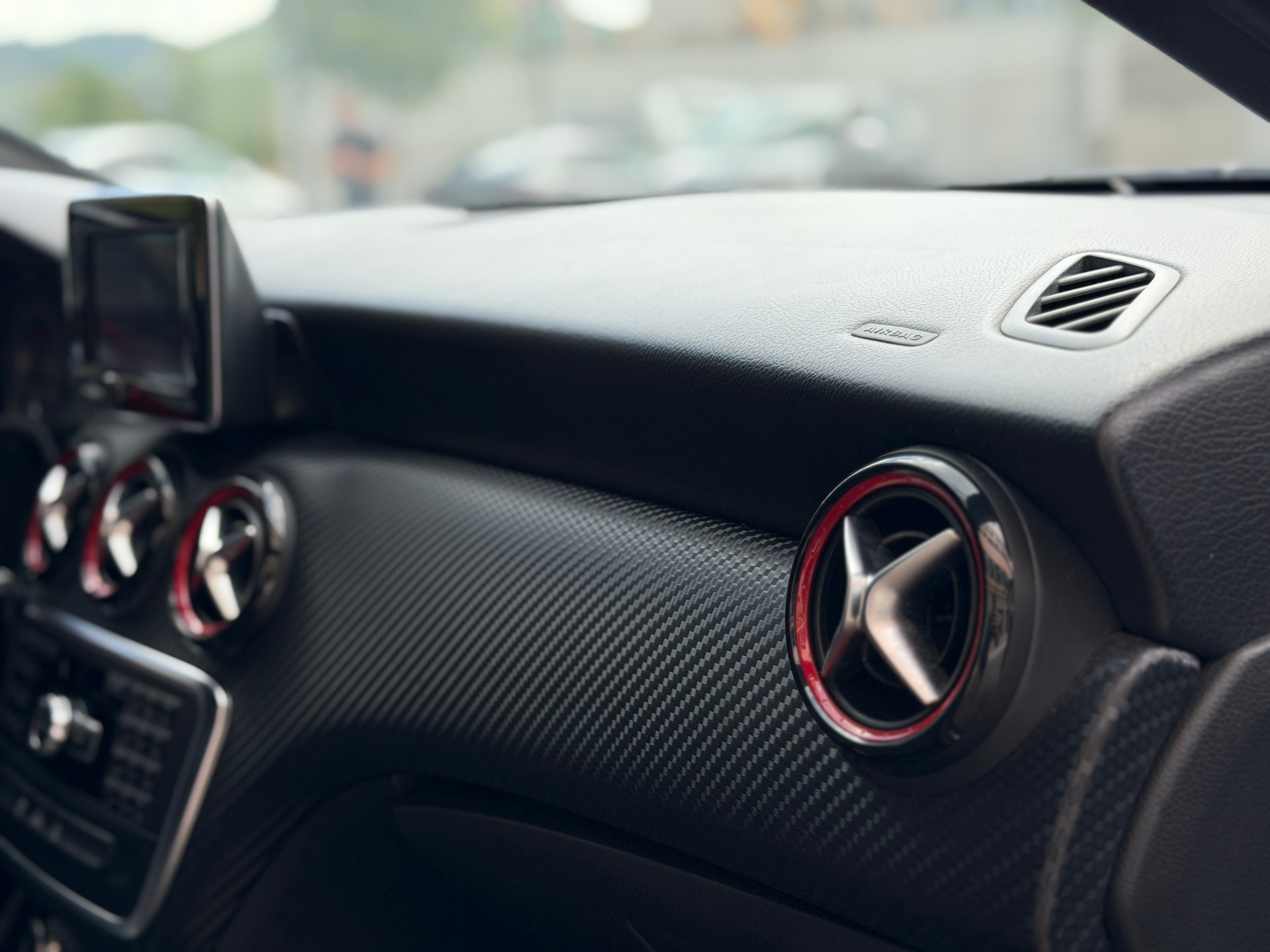 MERCEDES-BENZ A 45 AMG 4Matic Speedshift 7G-DCT-image-23
