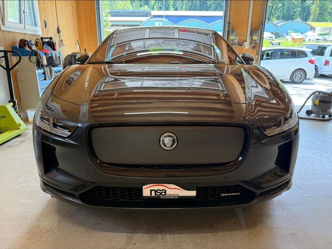 JAGUAR I-Pace EV400 SE AWD-showroom-element-1