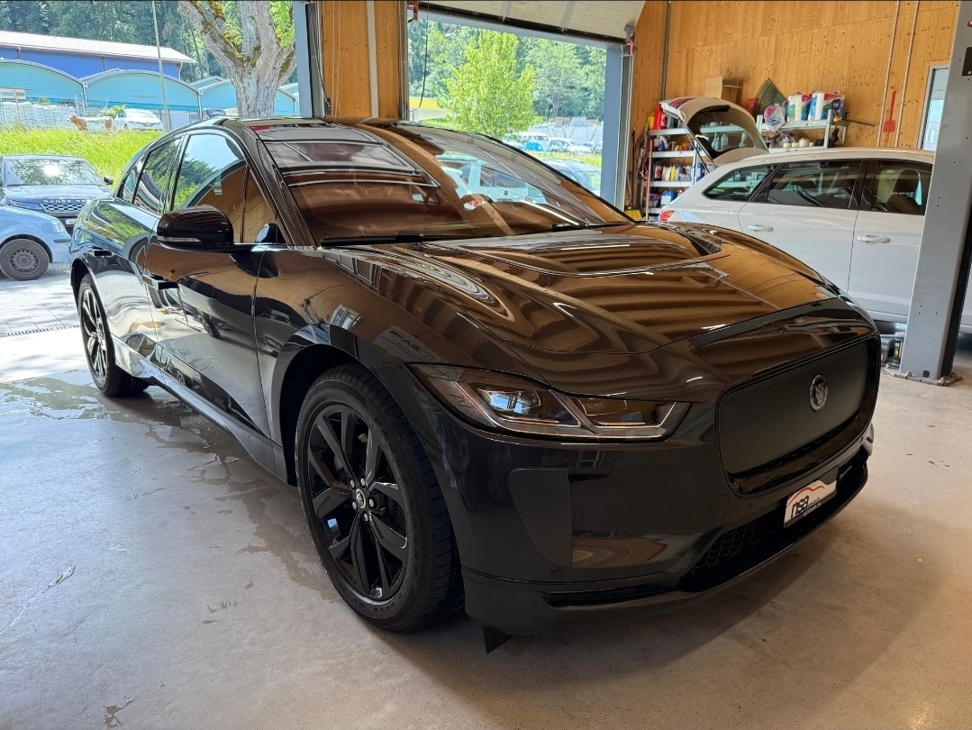 JAGUAR I-Pace EV400 SE AWD-showroom-element-2