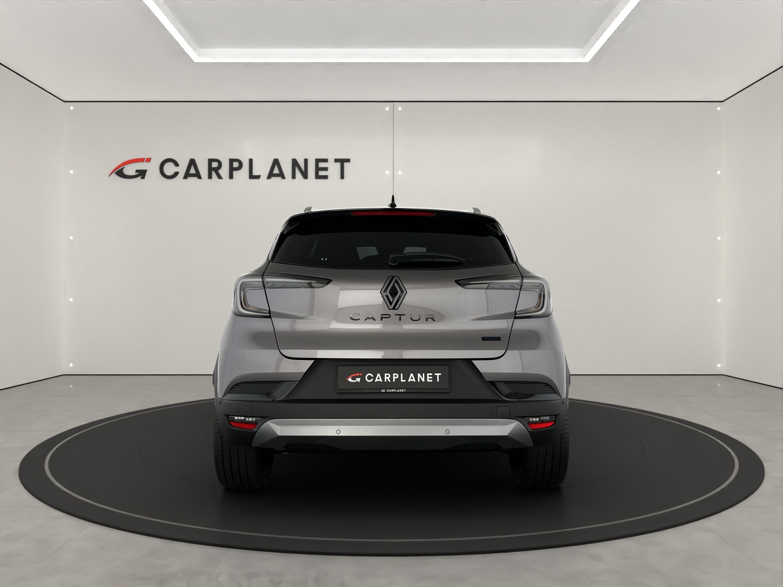 RENAULT Captur 1.8 E-Tech esprit Alpine-showroom-element-3