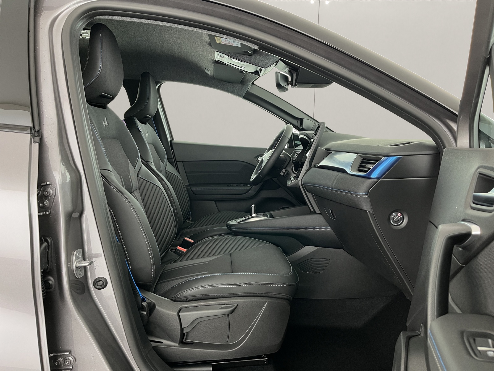 RENAULT Captur 1.8 E-Tech esprit Alpine-image-15