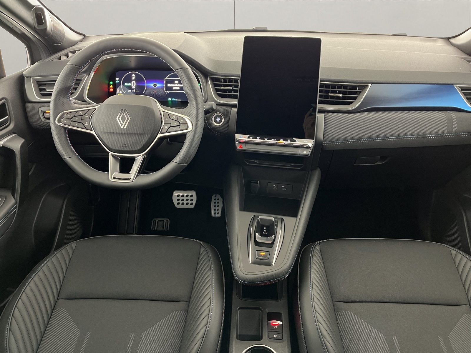 RENAULT Captur 1.8 E-Tech esprit Alpine-image-8