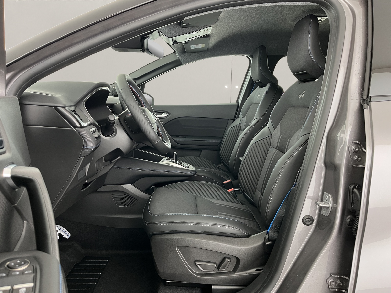 RENAULT Captur 1.8 E-Tech esprit Alpine-image-7