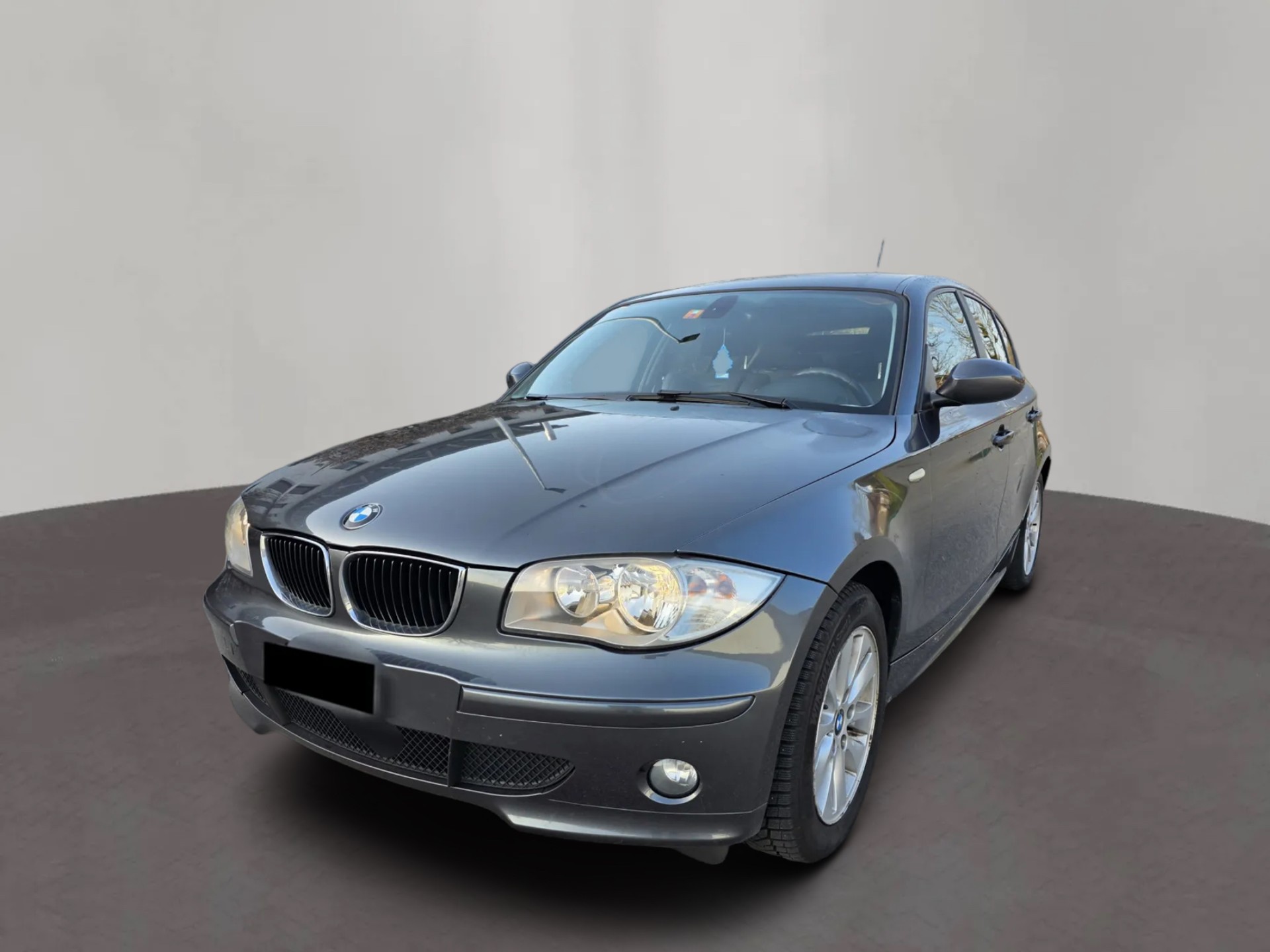 BMW 116i