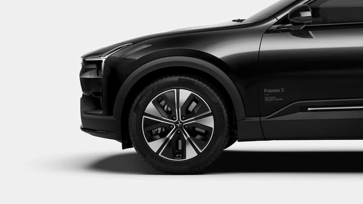 POLESTAR 3 Long Range Dual Motor Prime-image-5