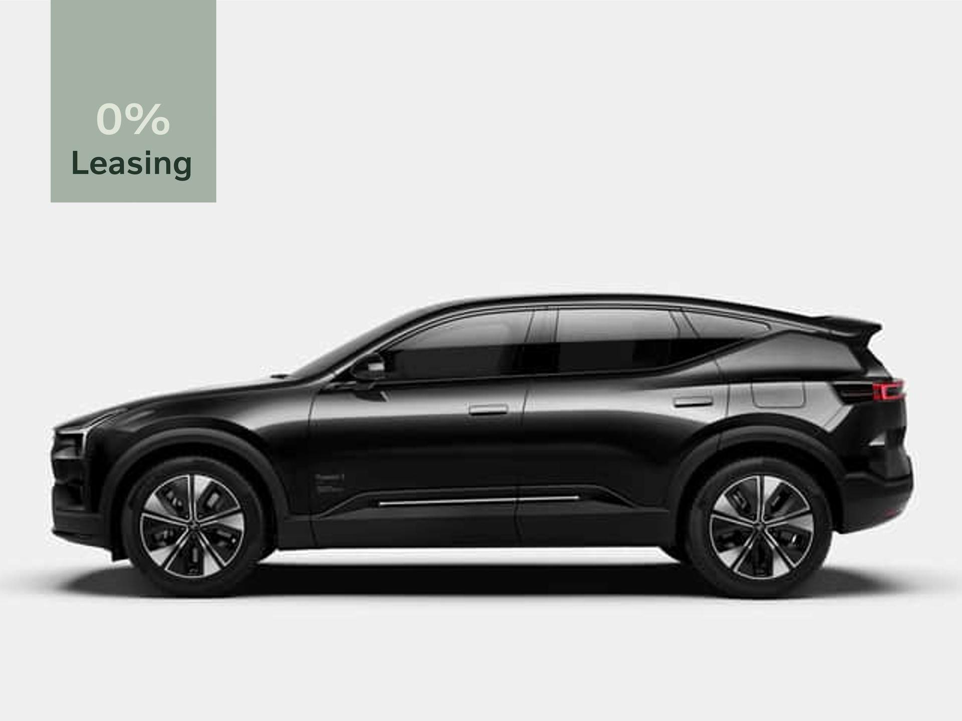 POLESTAR 3 Long Range Dual Motor Prime