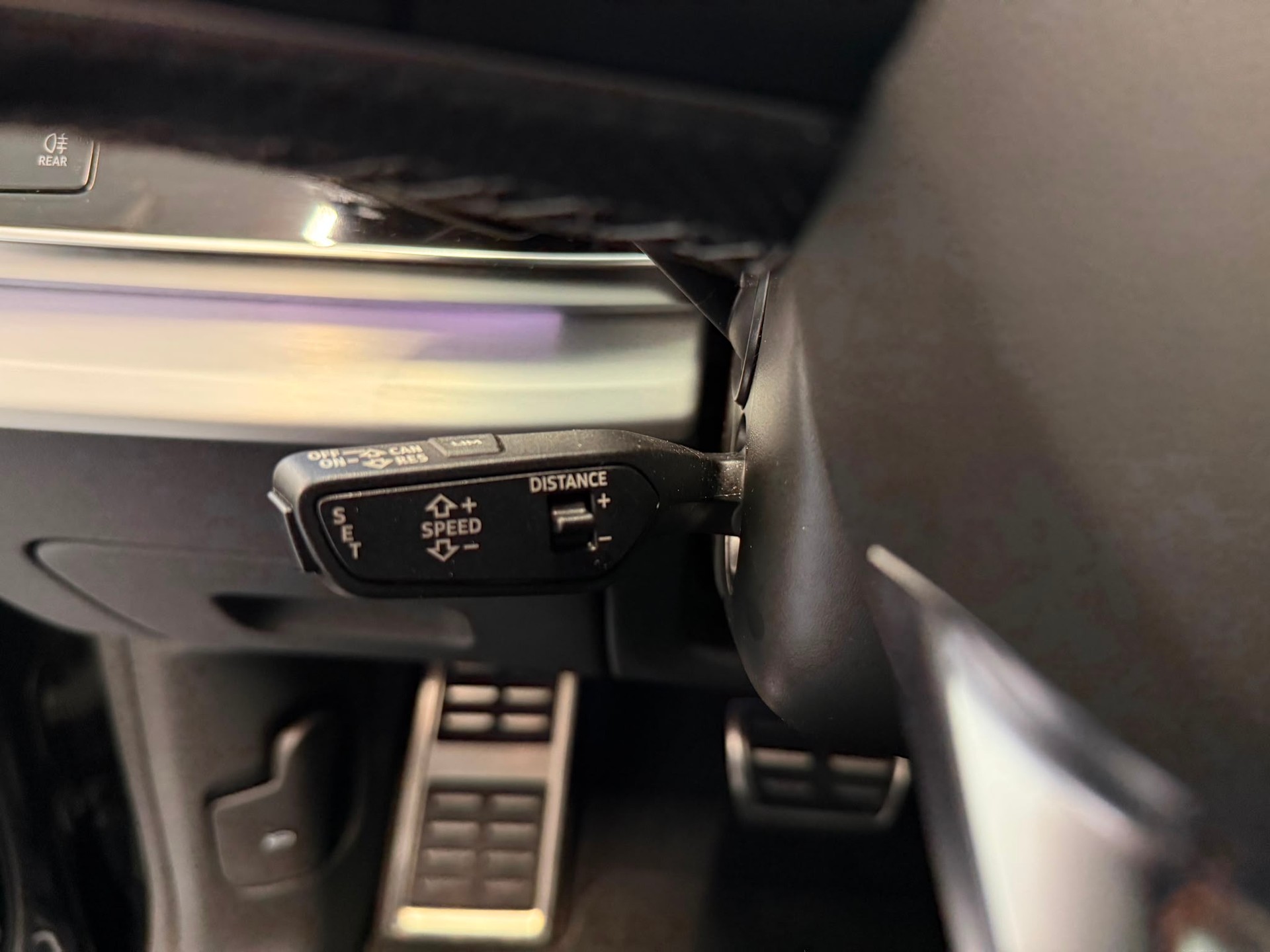 AUDI Q8 45 TDI Black Edition quattro tiptronic-image-26