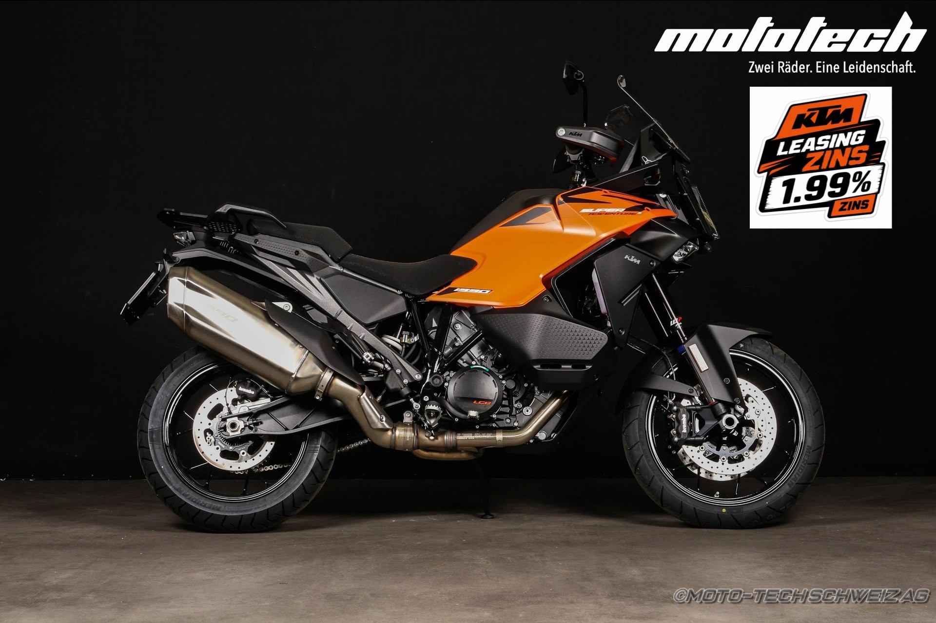 KTM 1390 Super Adventure S-image-0