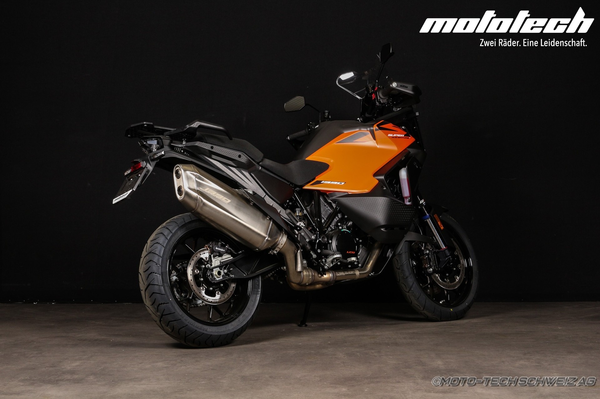 KTM 1390 Super Adventure S-image-1