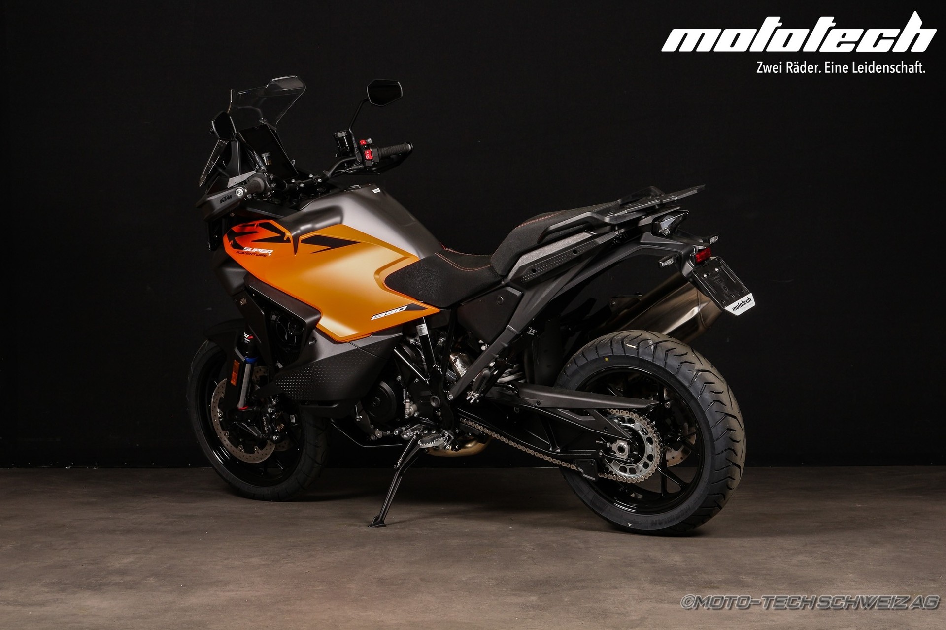 KTM 1390 Super Adventure S-image-2