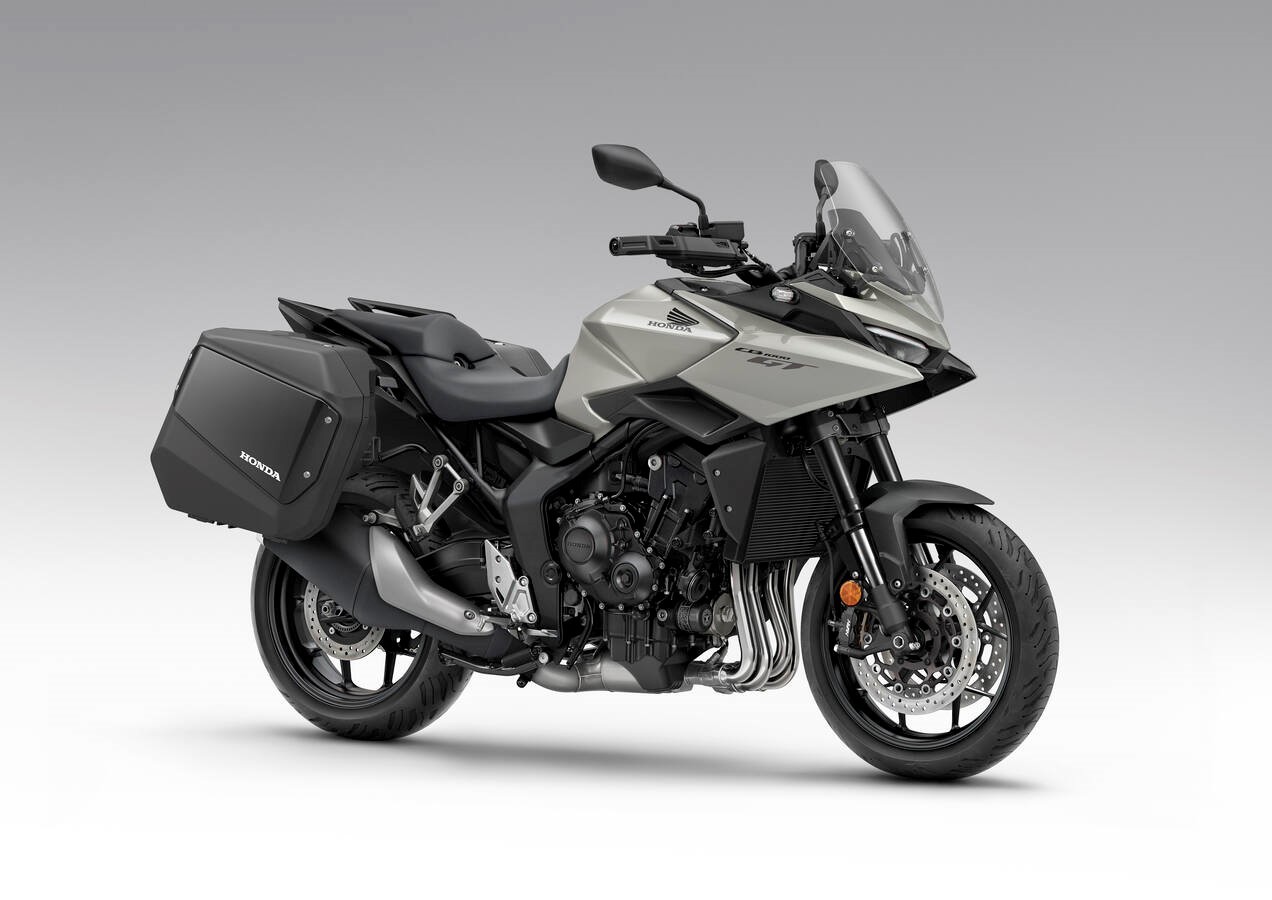 HONDA CB1000GT