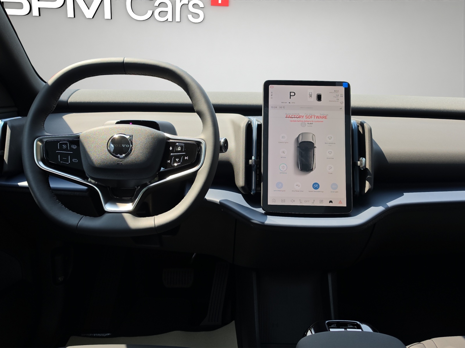 VOLVO EX30 P8 69 kWh AWD Ultra-image-9