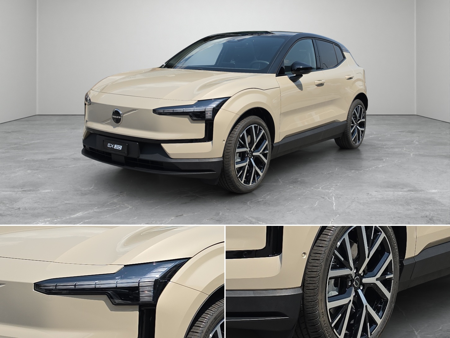 VOLVO EX30 P8 69 kWh AWD Ultra-image-17