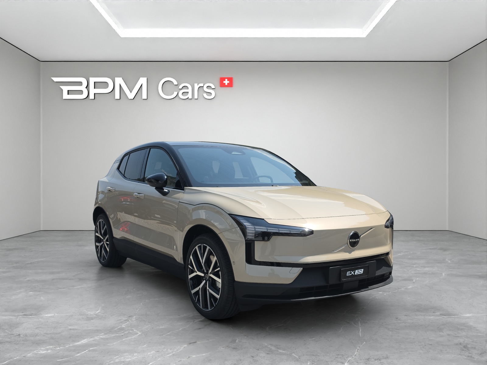 VOLVO EX30 P8 69 kWh AWD Ultra-image-5