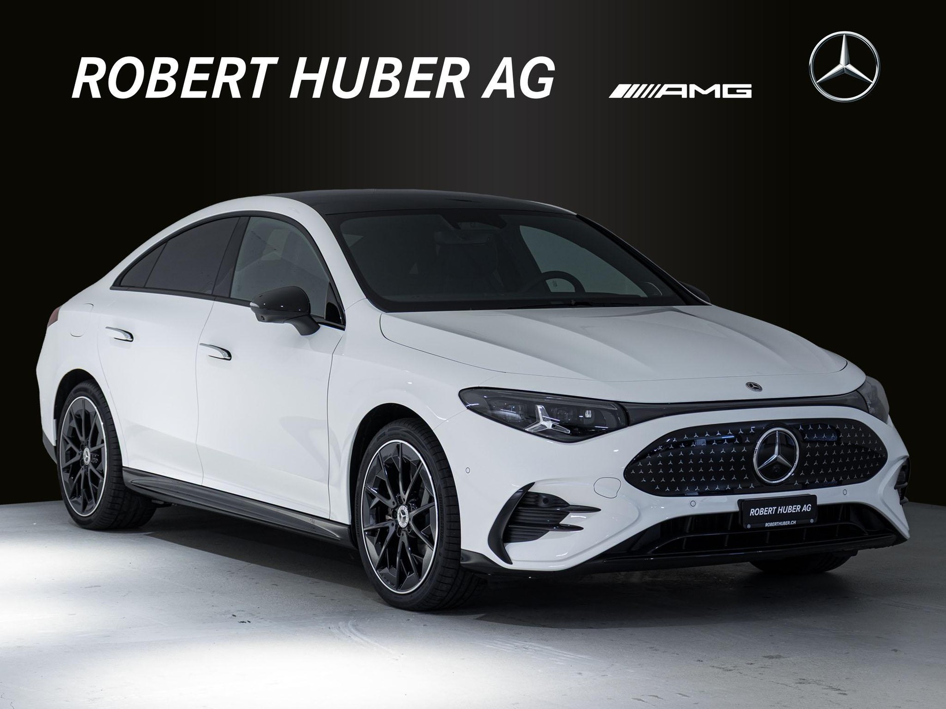 MERCEDES-BENZ CLA 350 4MATIC-image-1