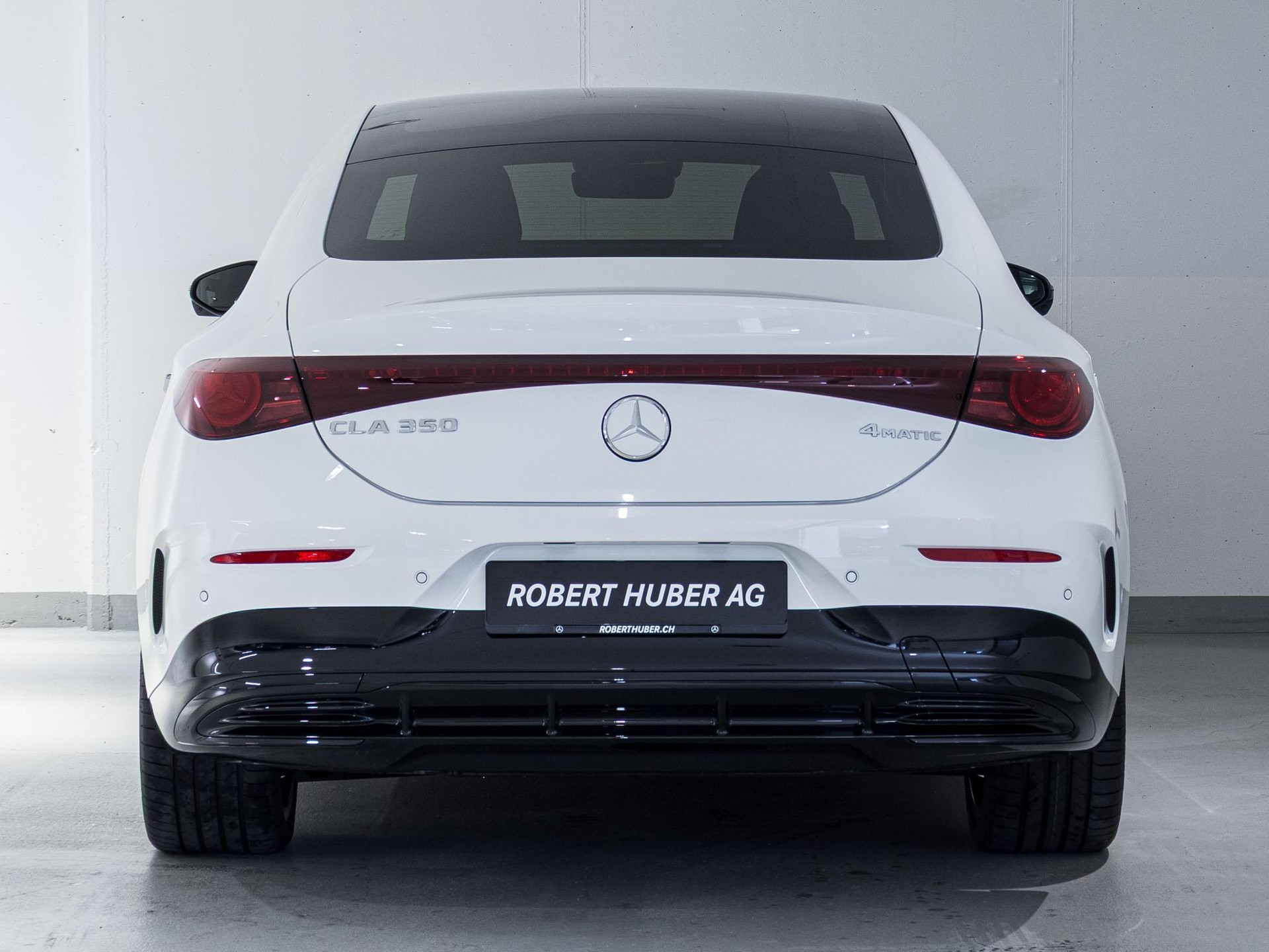 MERCEDES-BENZ CLA 350 4MATIC-image-6