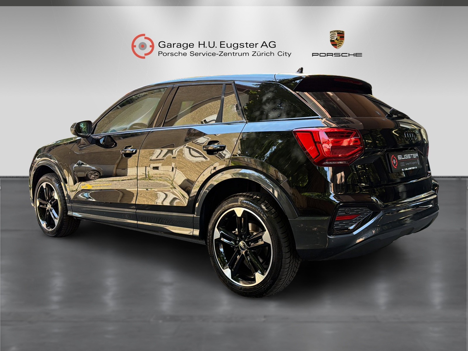 AUDI Q2 40 TFSI advanced Attraction quattro S-tronic-showroom-element-3