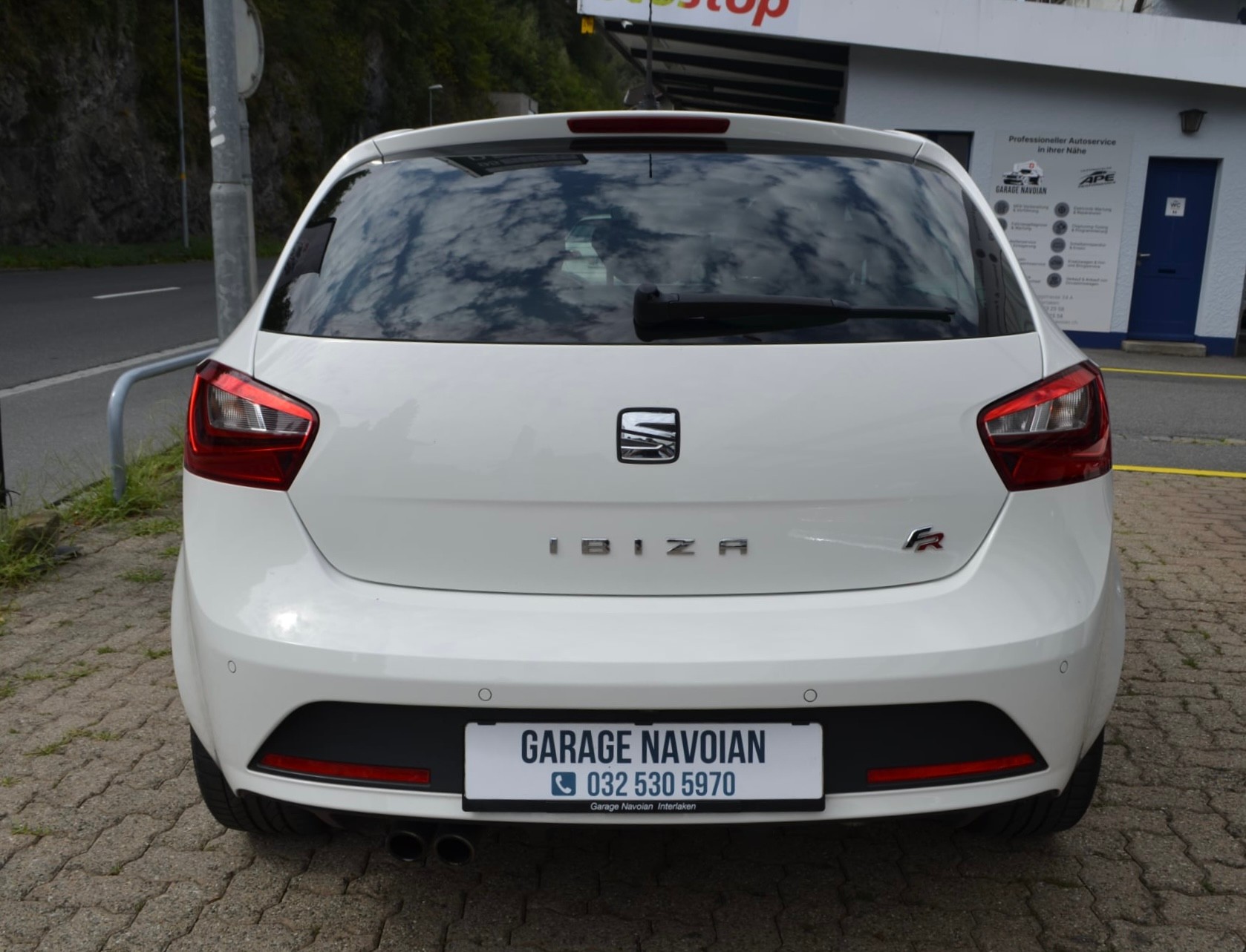 SEAT Ibiza 1.0 EcoTSI FR-image-5