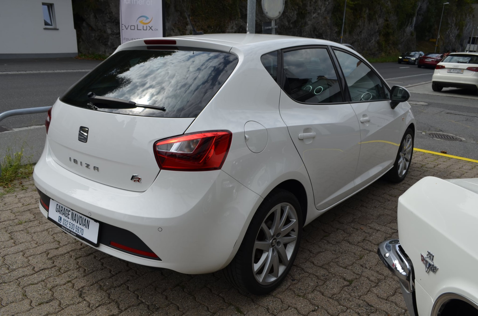SEAT Ibiza 1.0 EcoTSI FR-image-4