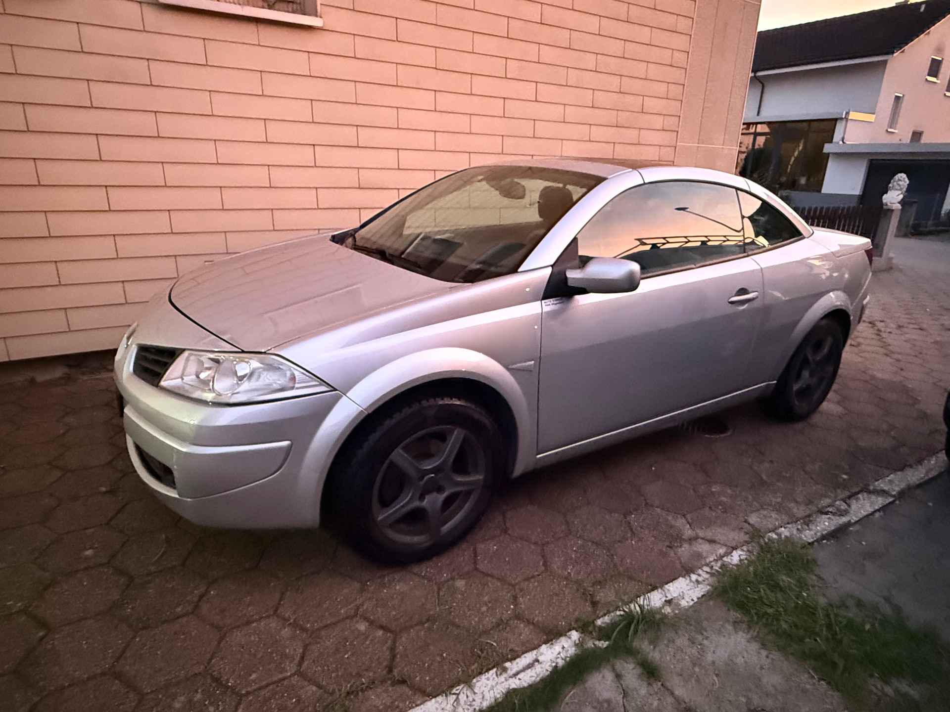 PEUGEOT 2.0 Turbo Privilège