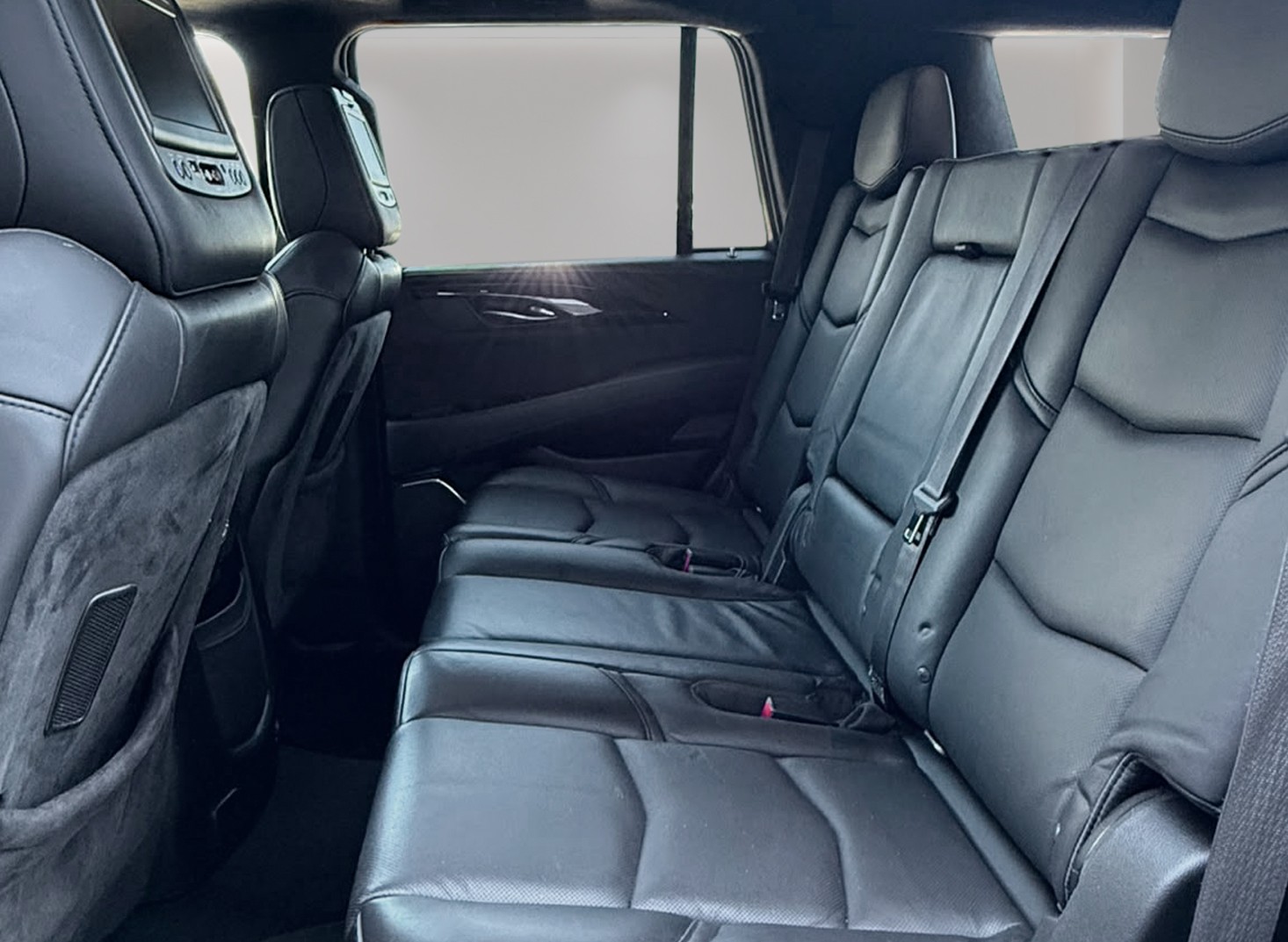 CADILLAC Escalade 6.2 Platinum Automatic inkl. Garantie! 8 Plätze-image-11