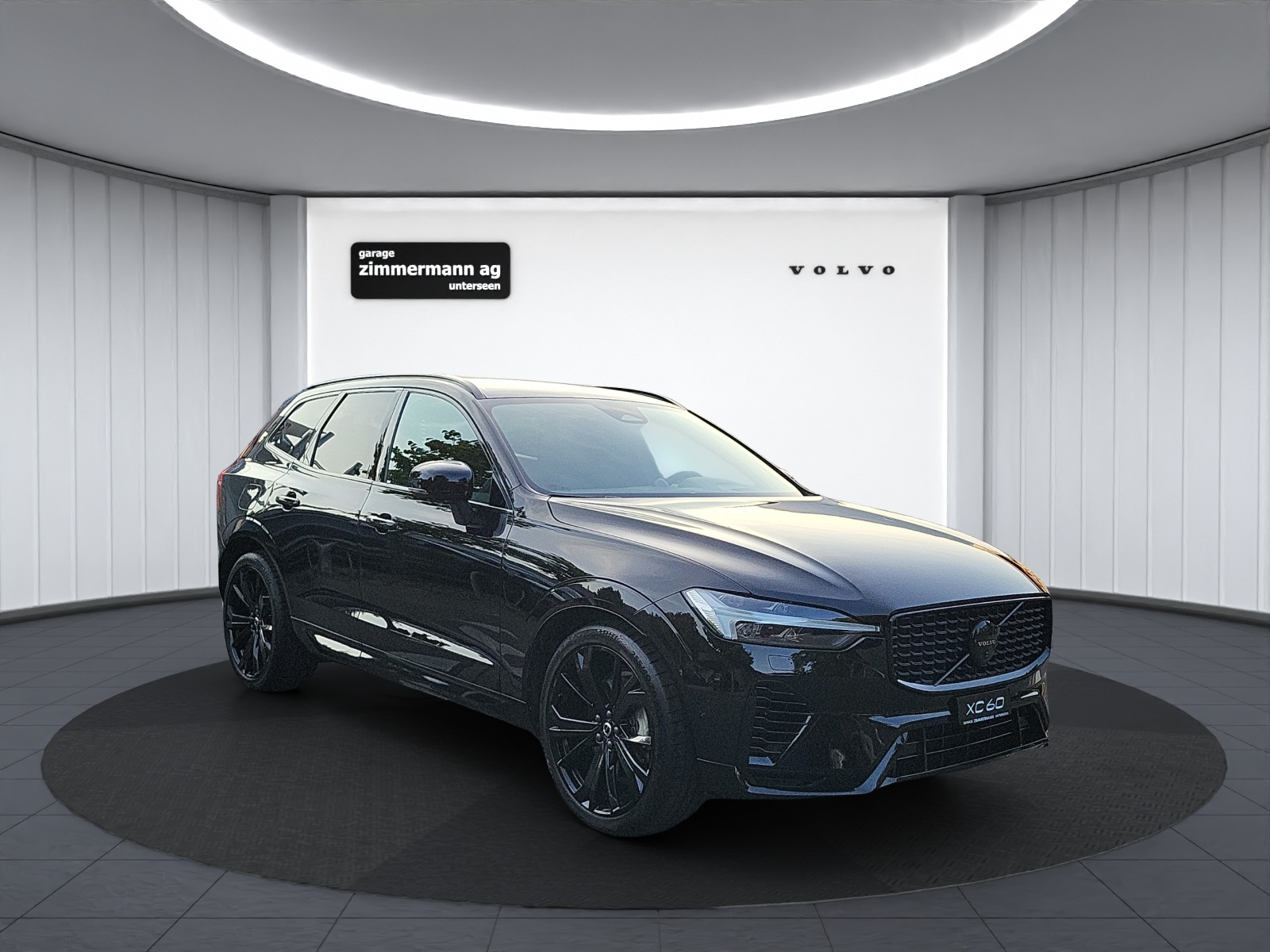 VOLVO XC60 2.0 T8 TE XCENTRIC Black Edition eAWD-showroom-element-2
