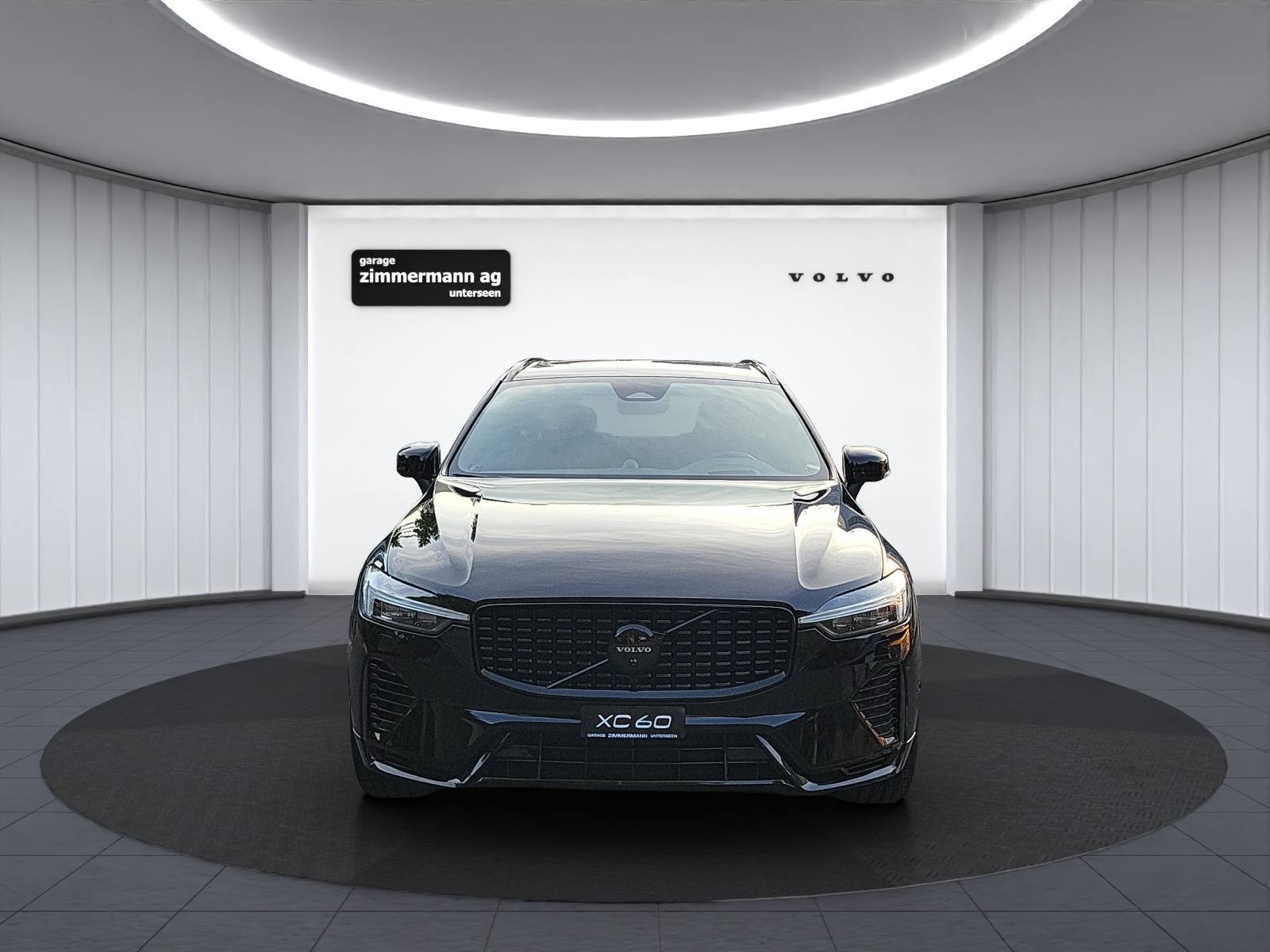 VOLVO XC60 2.0 T8 TE XCENTRIC Black Edition eAWD-showroom-element-1