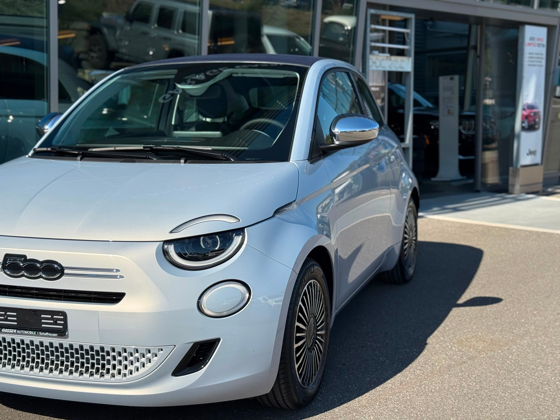 FIAT 500C 1.0 FireFly MHD Dolcevita-showroom-element-3