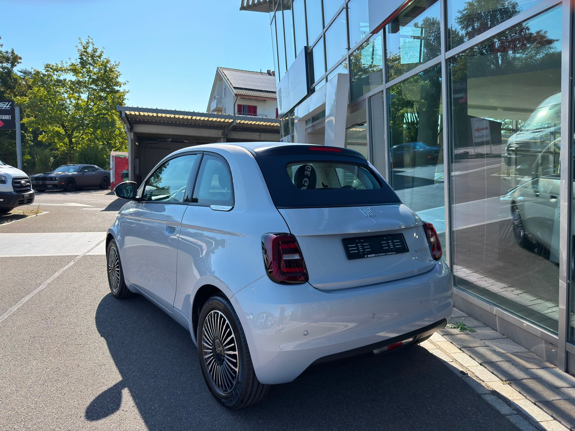 FIAT 500C 1.0 FireFly MHD Dolcevita-showroom-element-2