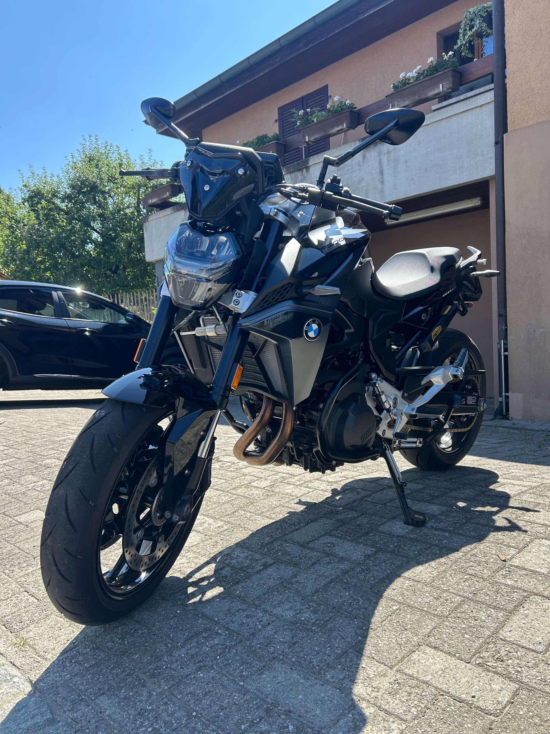 BMW F 900 R ABS-image-0