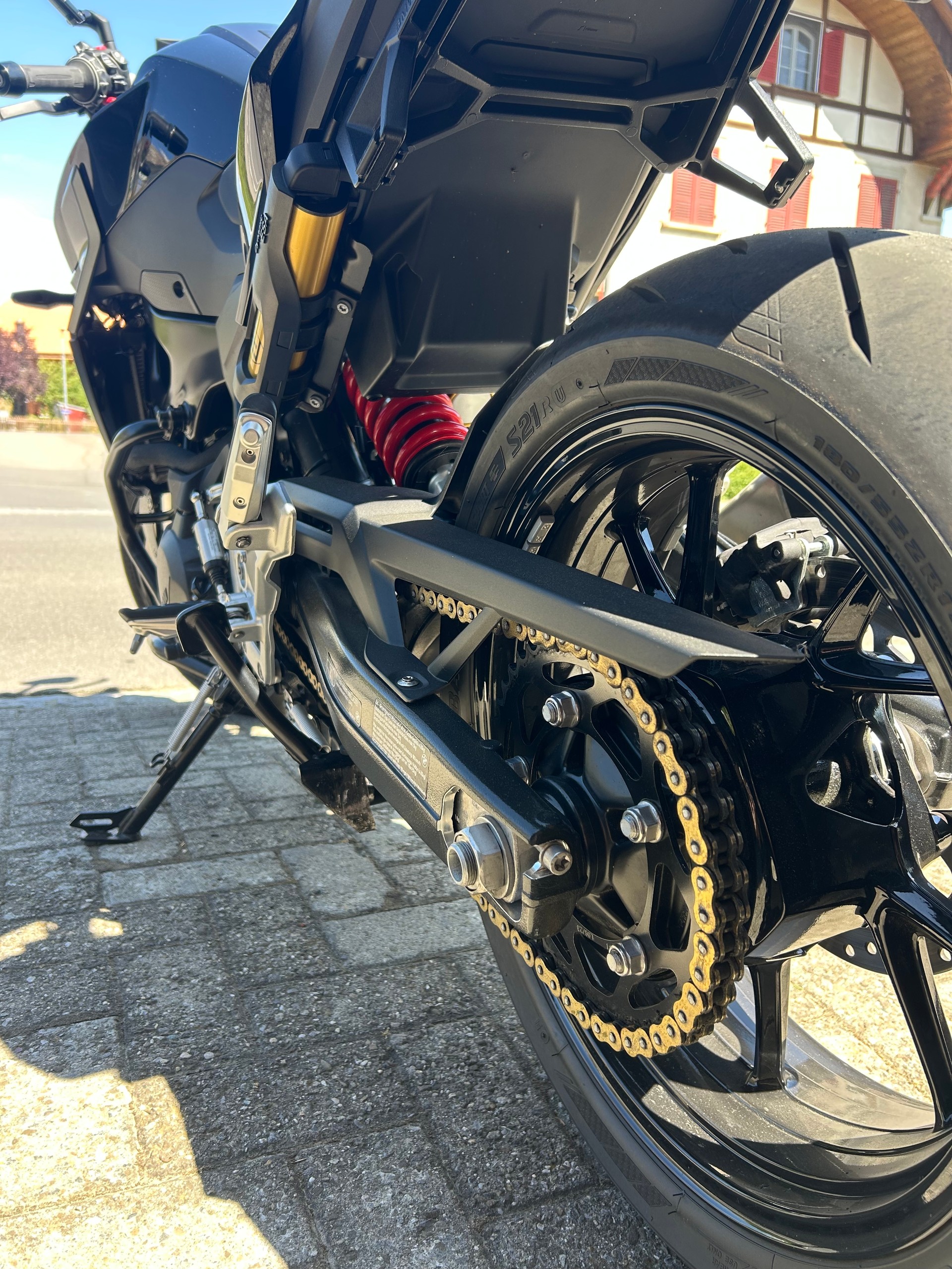 BMW F 900 R ABS-image-5
