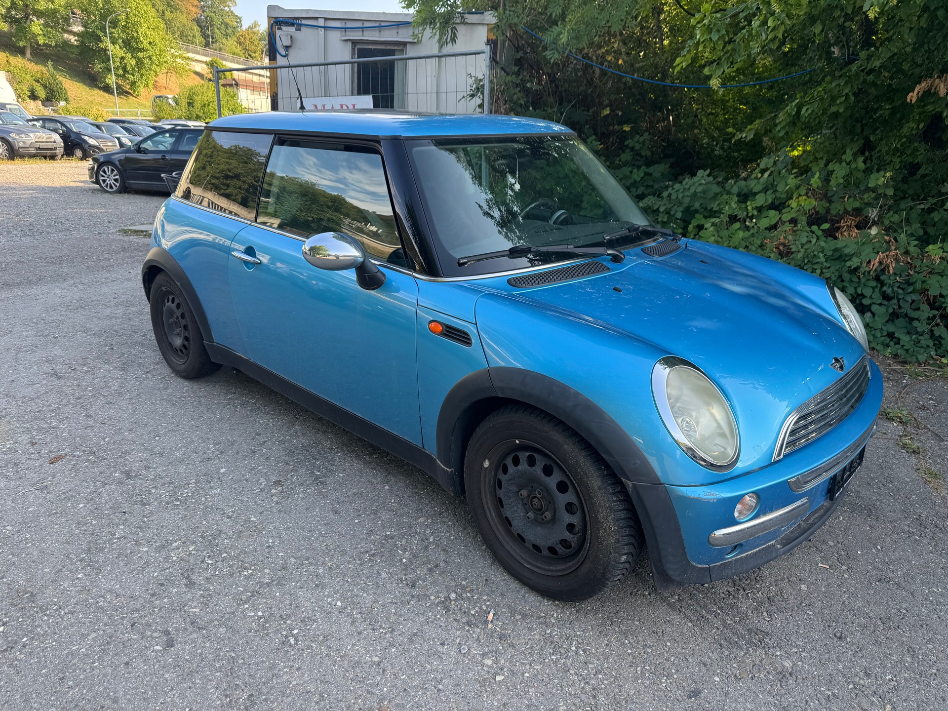 MINI One