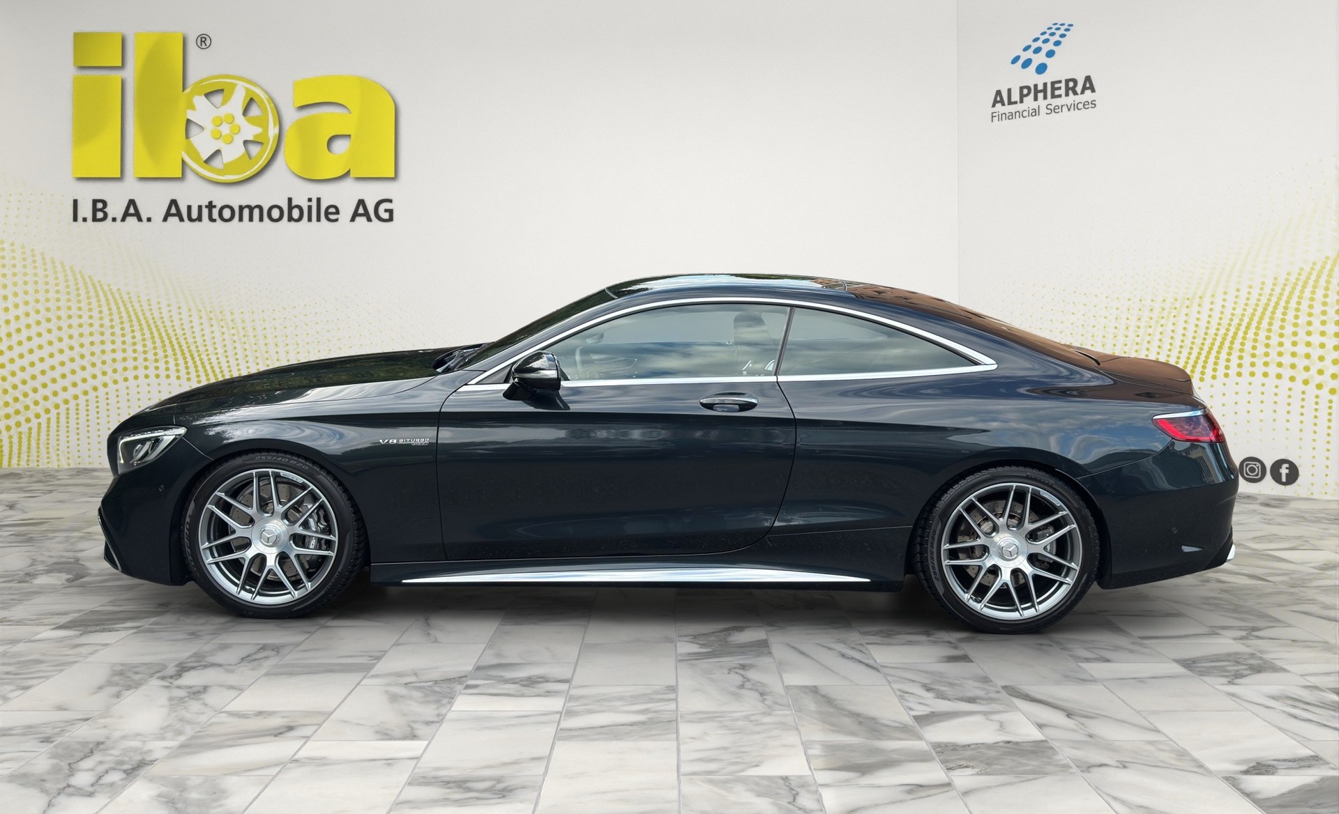 MERCEDES-BENZ S 63 AMG 4Matic (CH) Brabus-showroom-element-1