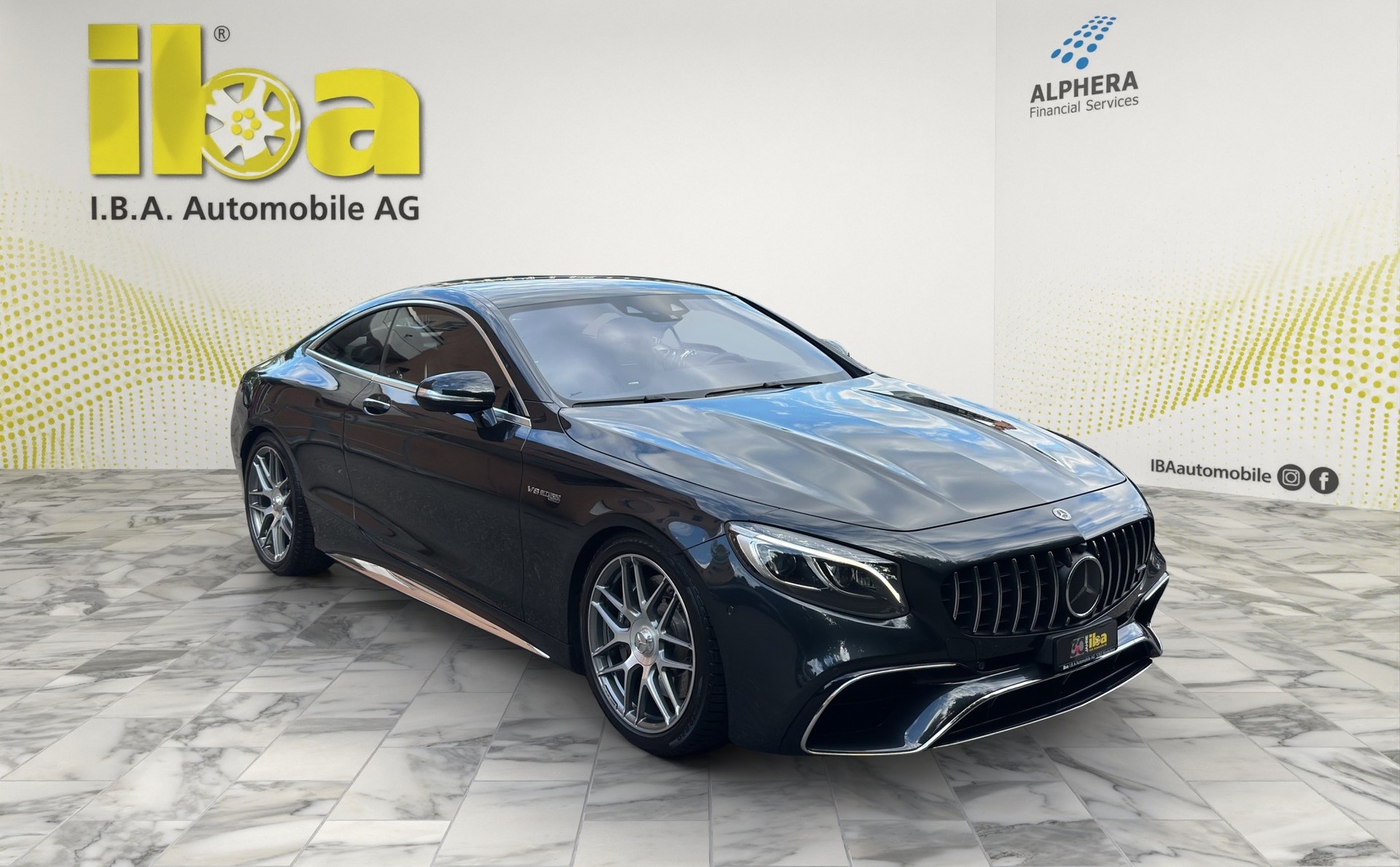 MERCEDES-BENZ S 63 AMG 4Matic (CH) Brabus-image-6