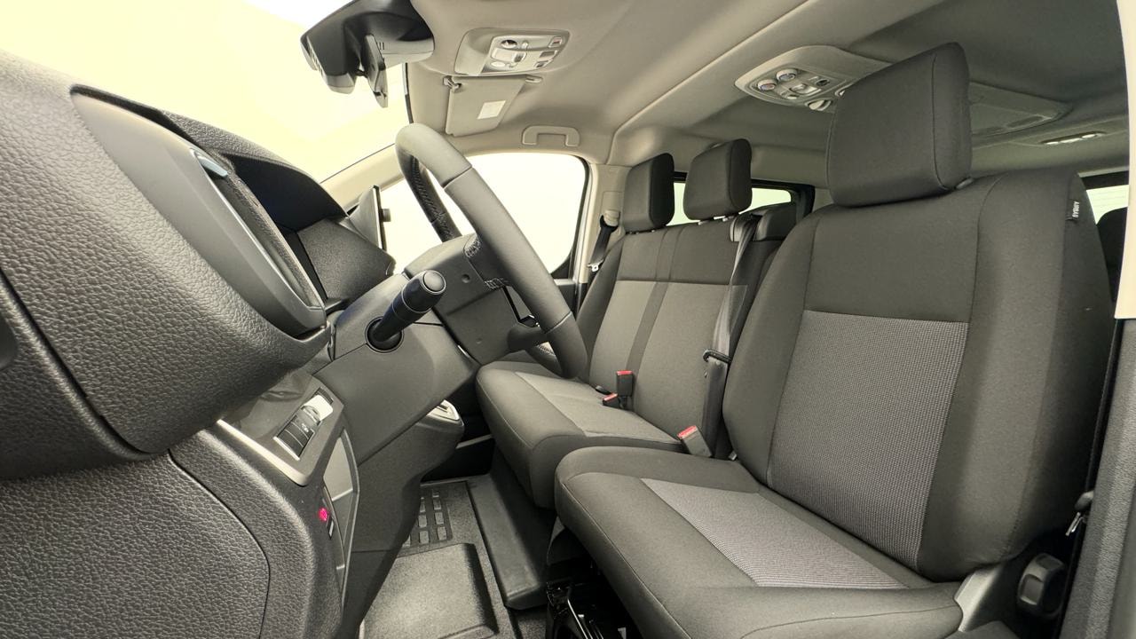 OPEL Zafira 2.2 CDTI L Edition A-image-4