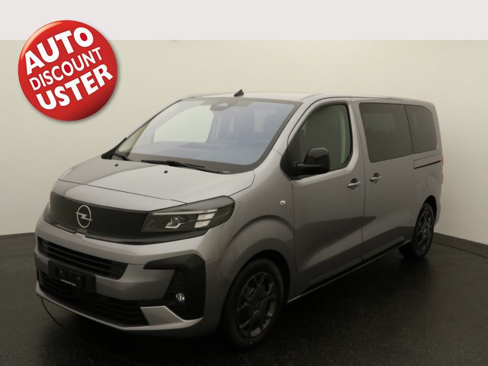 OPEL Zafira 2.2 CDTI L Edition A