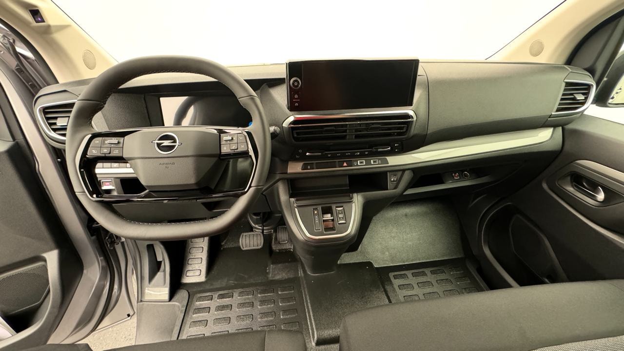 OPEL Zafira 2.2 CDTI L Edition A-image-5