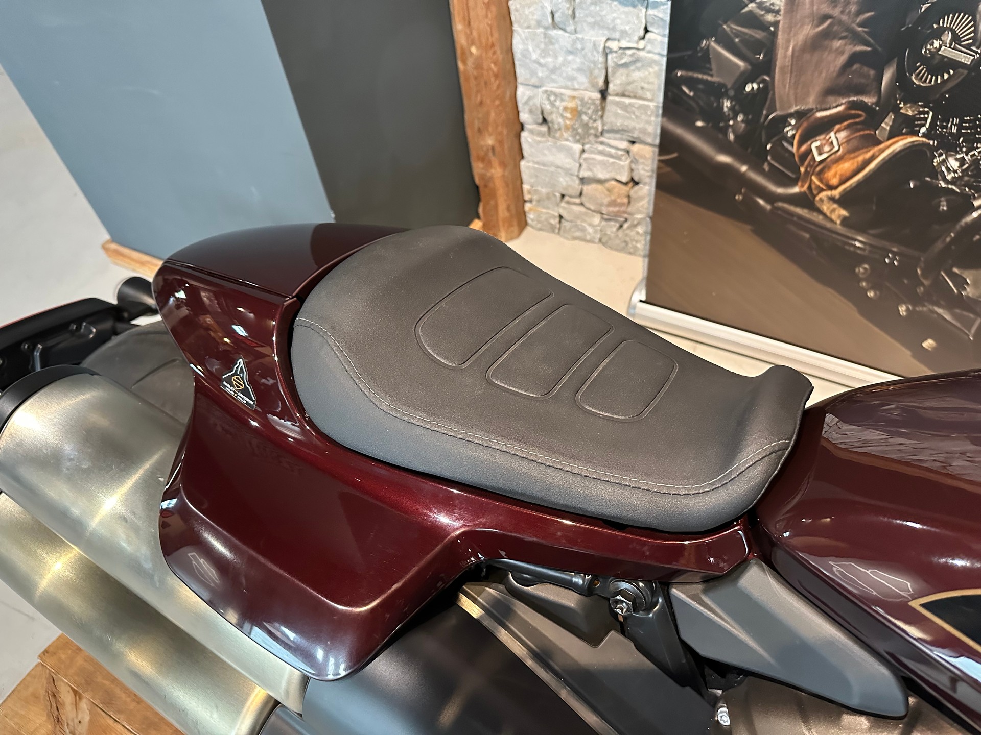 HARLEY-DAVIDSON RH 1250 Sportster S-image-8