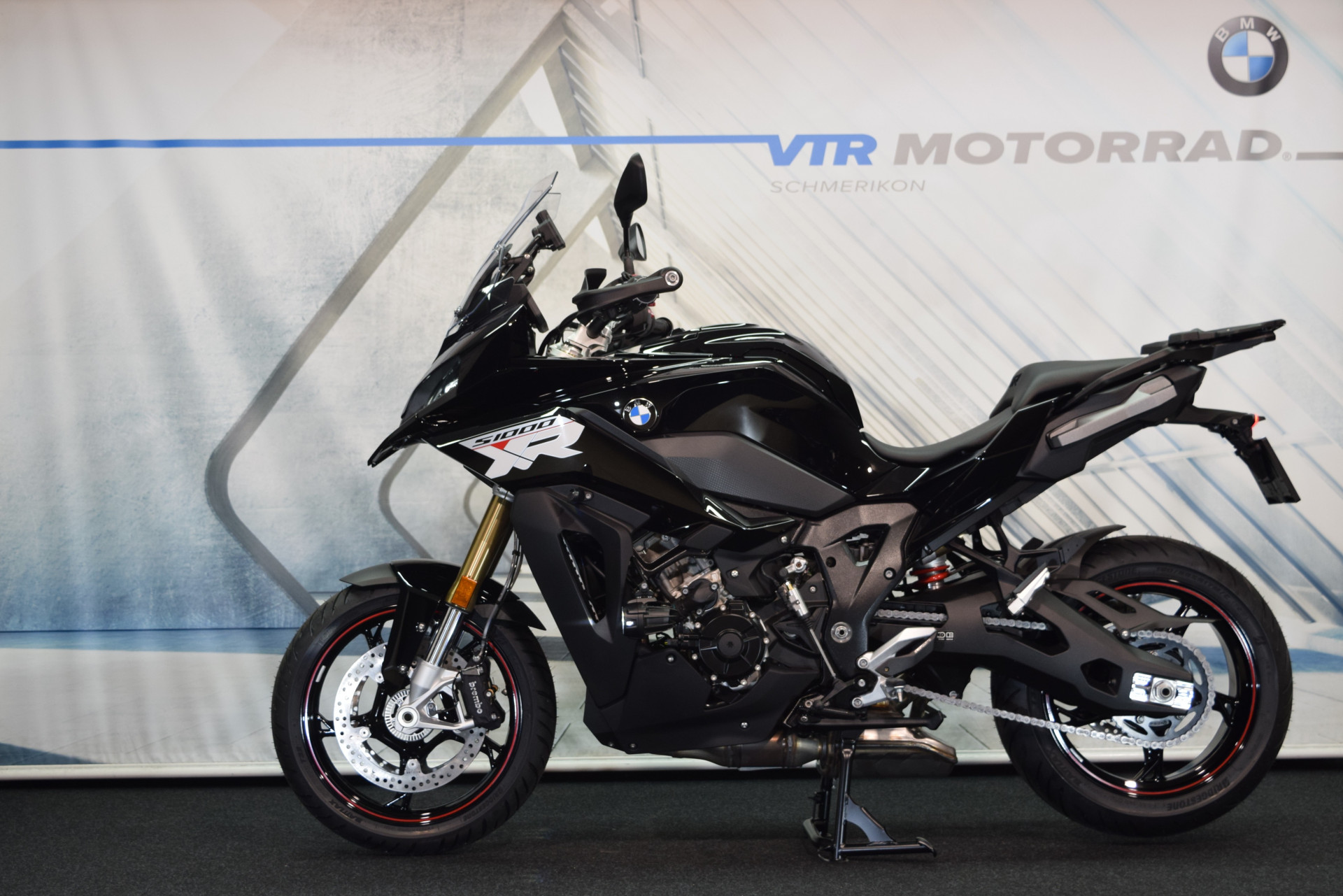BMW S 1000 XR Tieferlegung - Sofort verfügbar!-image-4
