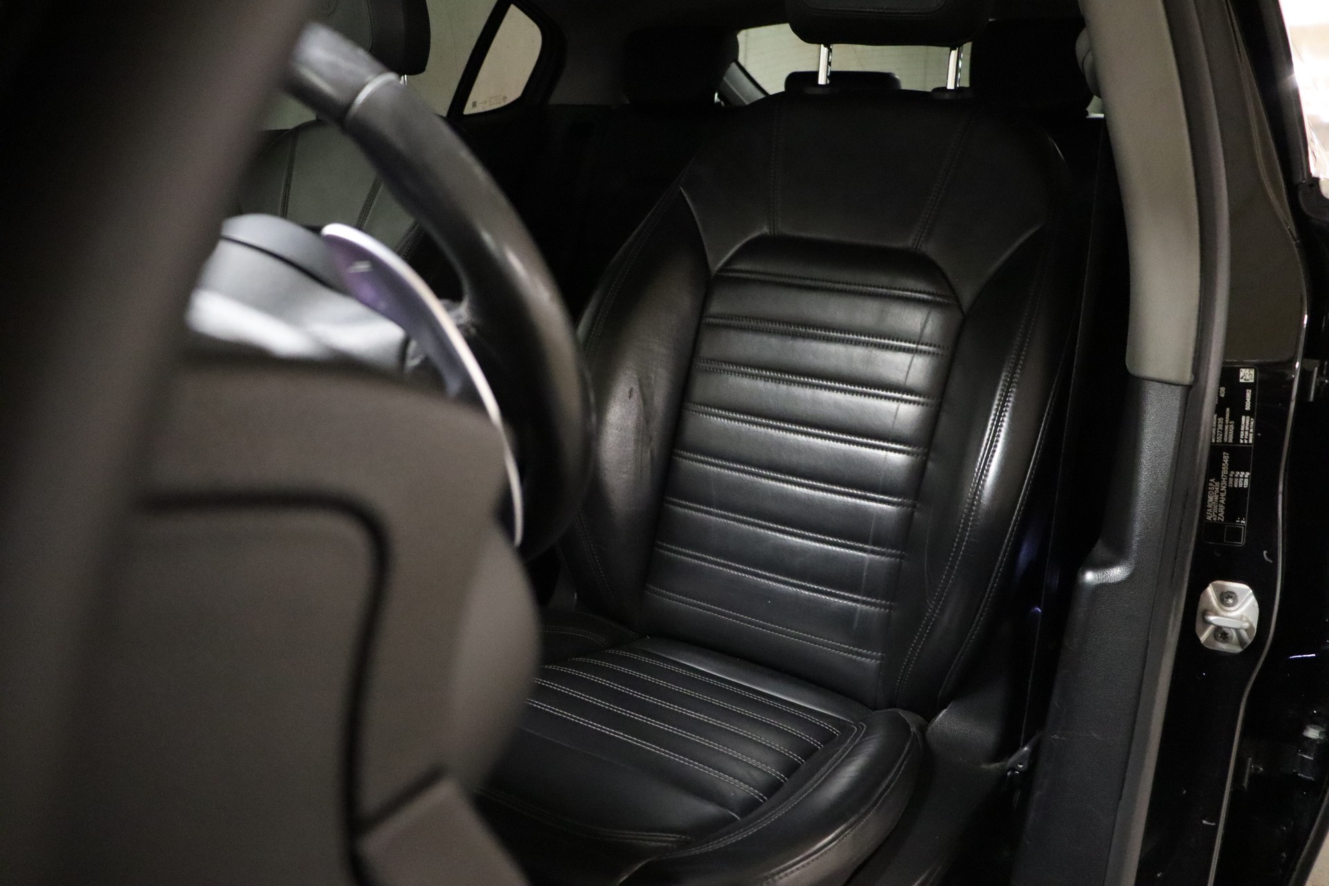 ALFA ROMEO Stelvio 2.0 First Edition Q4 Automatic-image-11