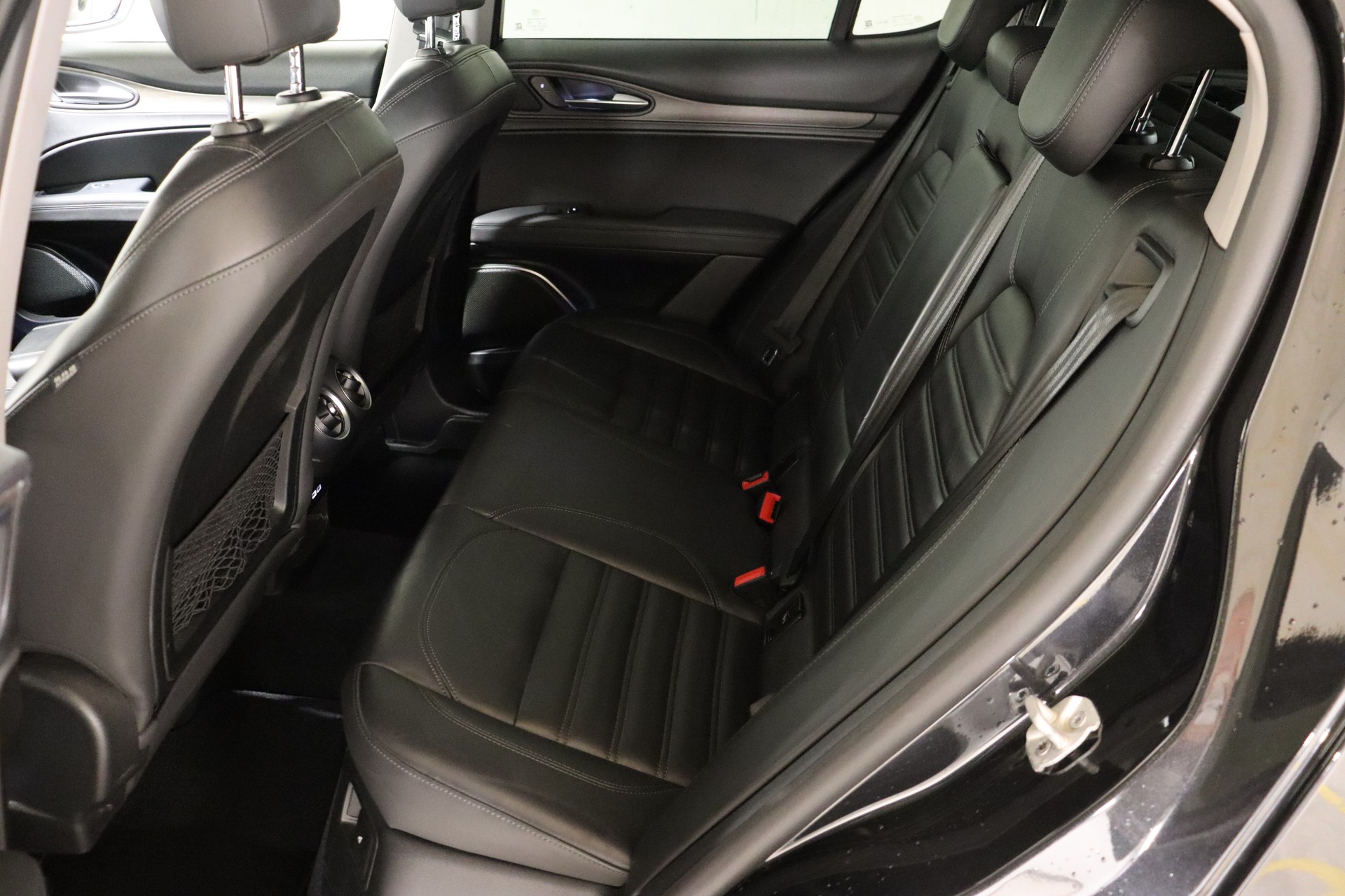 ALFA ROMEO Stelvio 2.0 First Edition Q4 Automatic-image-12