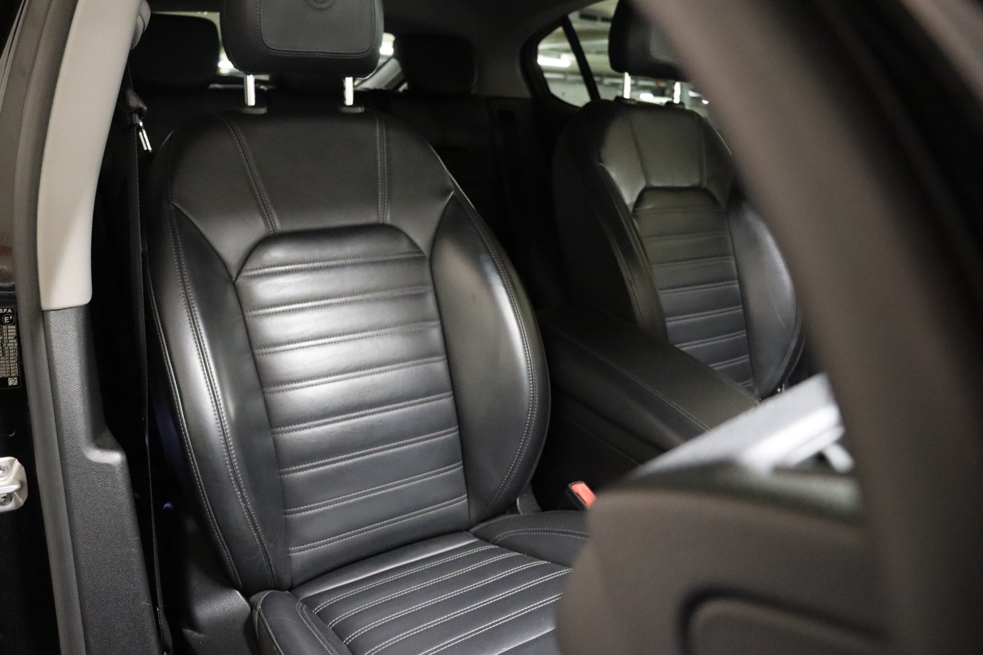 ALFA ROMEO Stelvio 2.0 First Edition Q4 Automatic-image-16