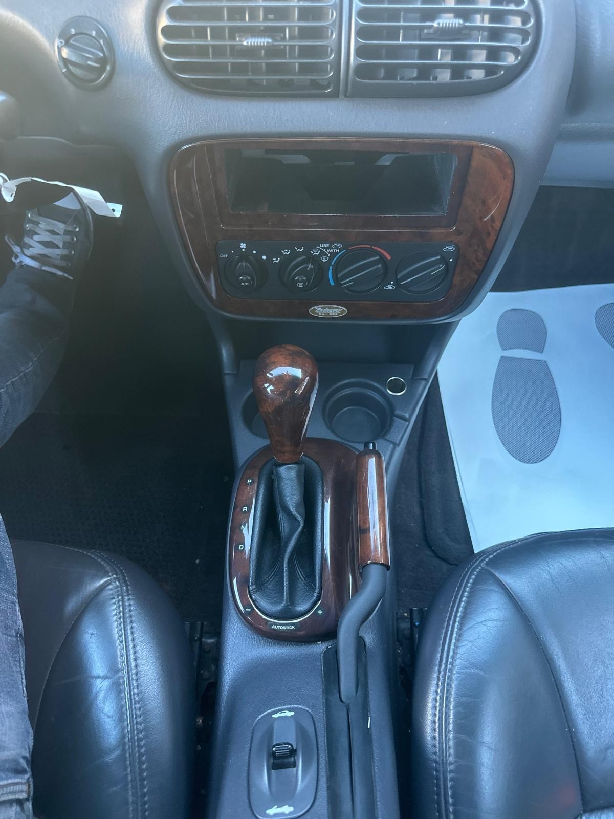 CHRYSLER Stratus 2.5 V6 Pacifica-image-10