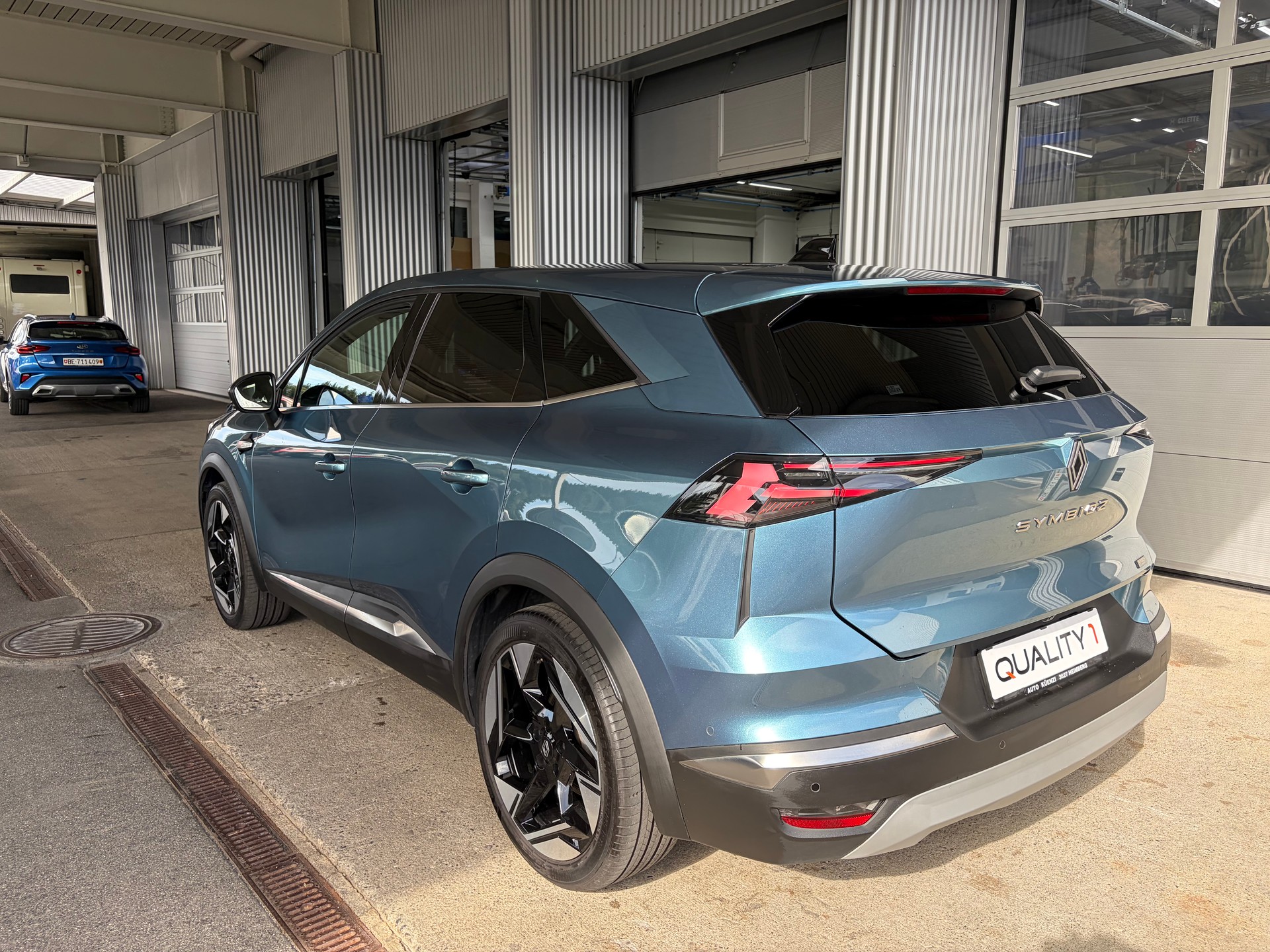 RENAULT Symbioz 1.6 E-Tech Techno-showroom-element-2