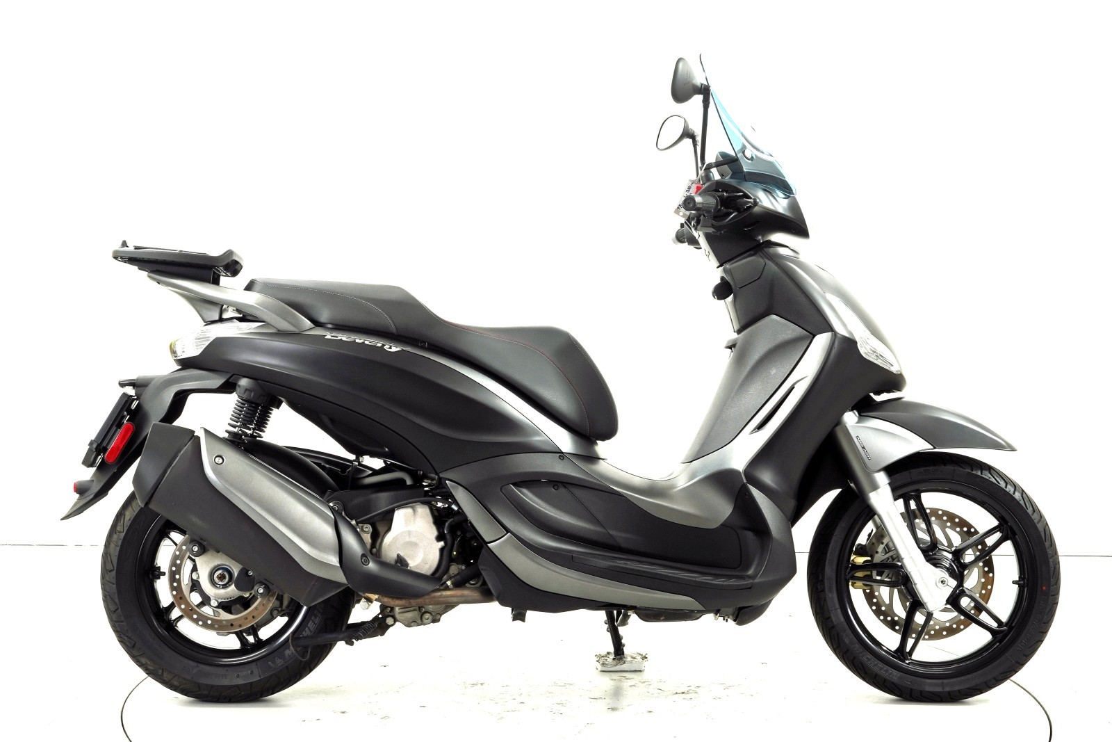 PIAGGIO Beverly 350 i.e. ABS-image-3