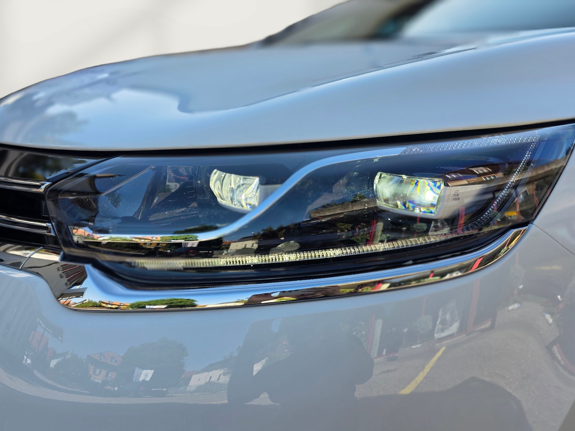 RENAULT Espace 1.6 dCi Swiss Edition EDC-image-29