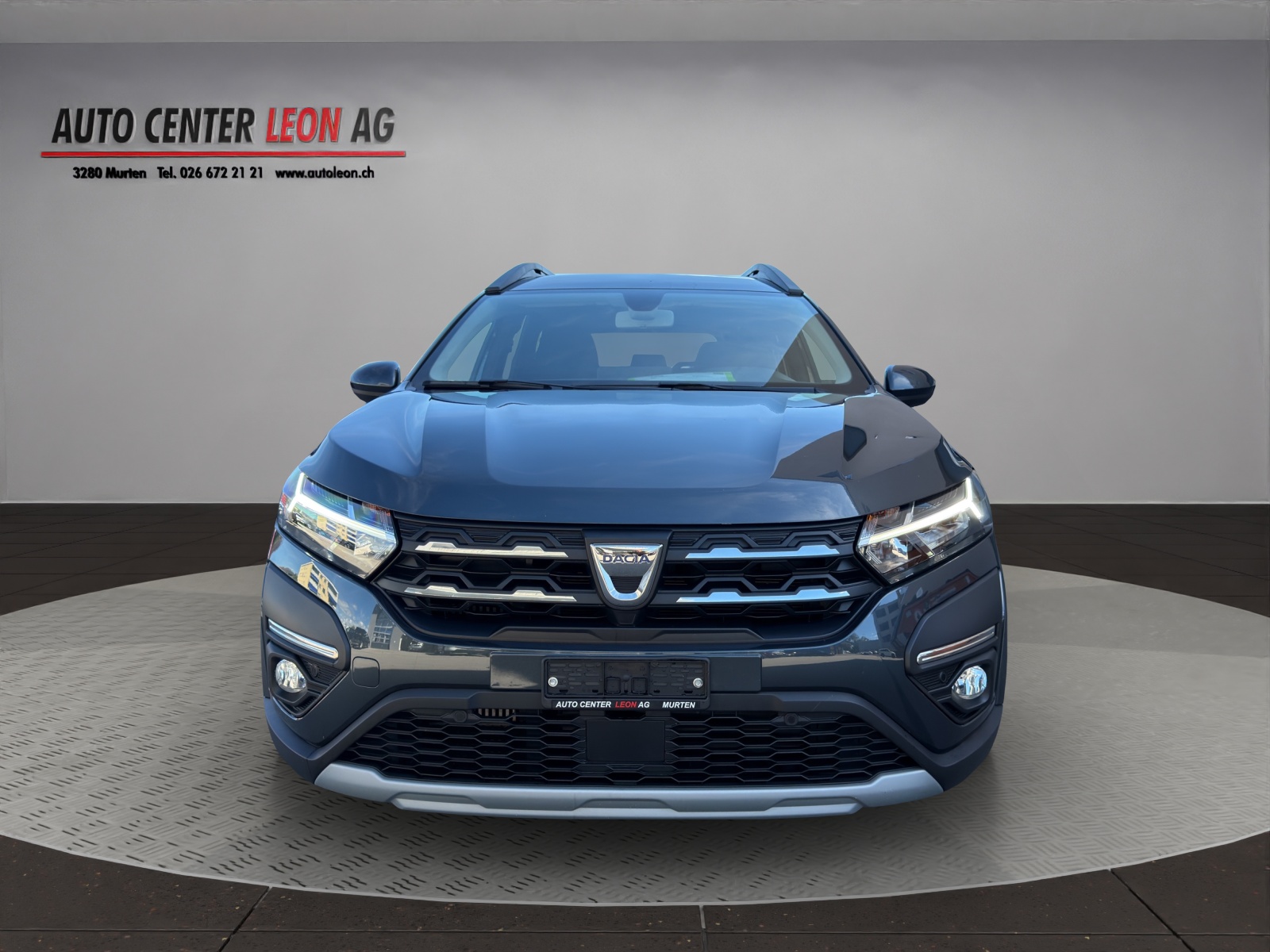 DACIA Jogger TCe 110 Comfort