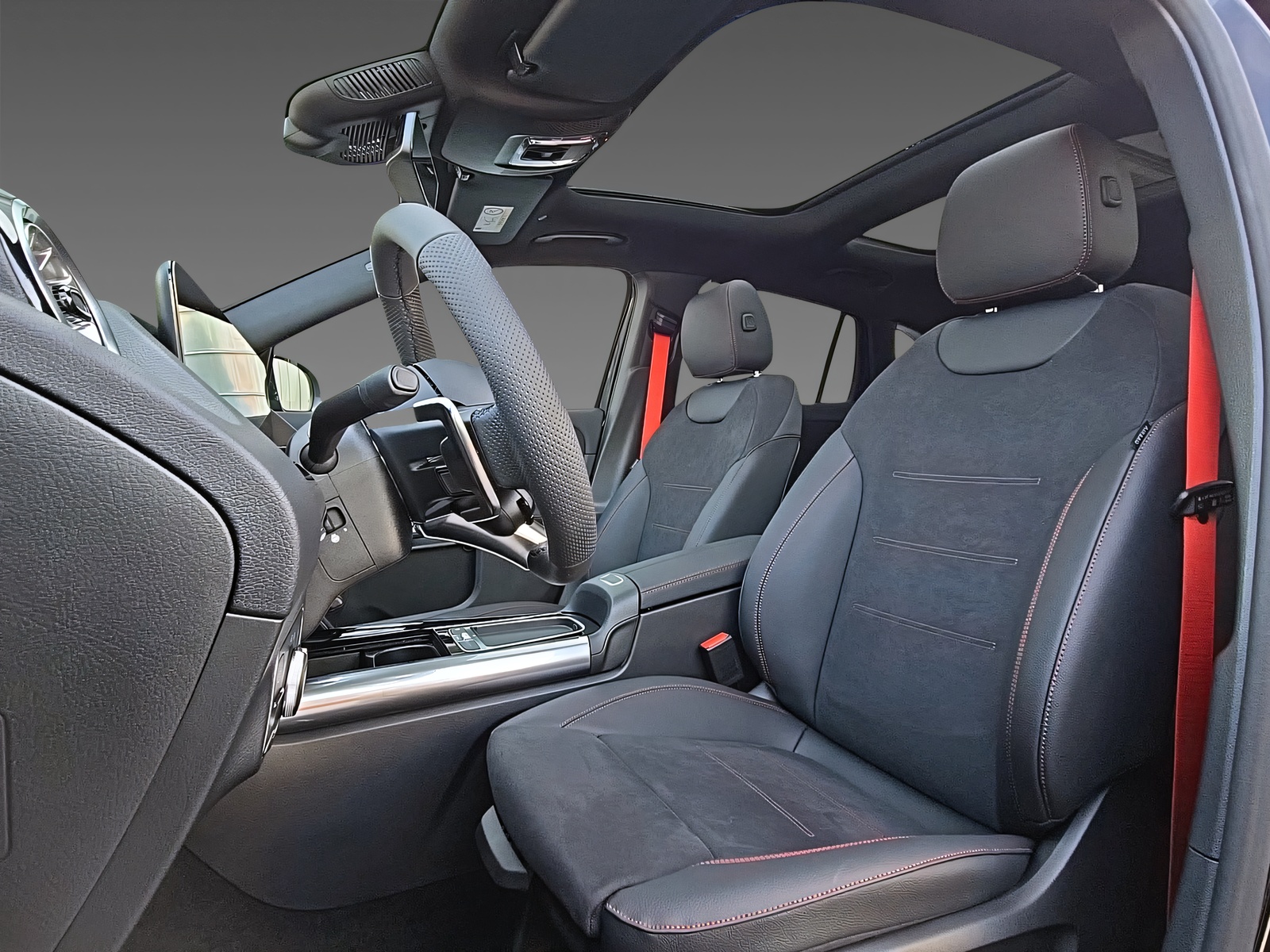 MERCEDES-BENZ GLA 35 4Matic-image-7