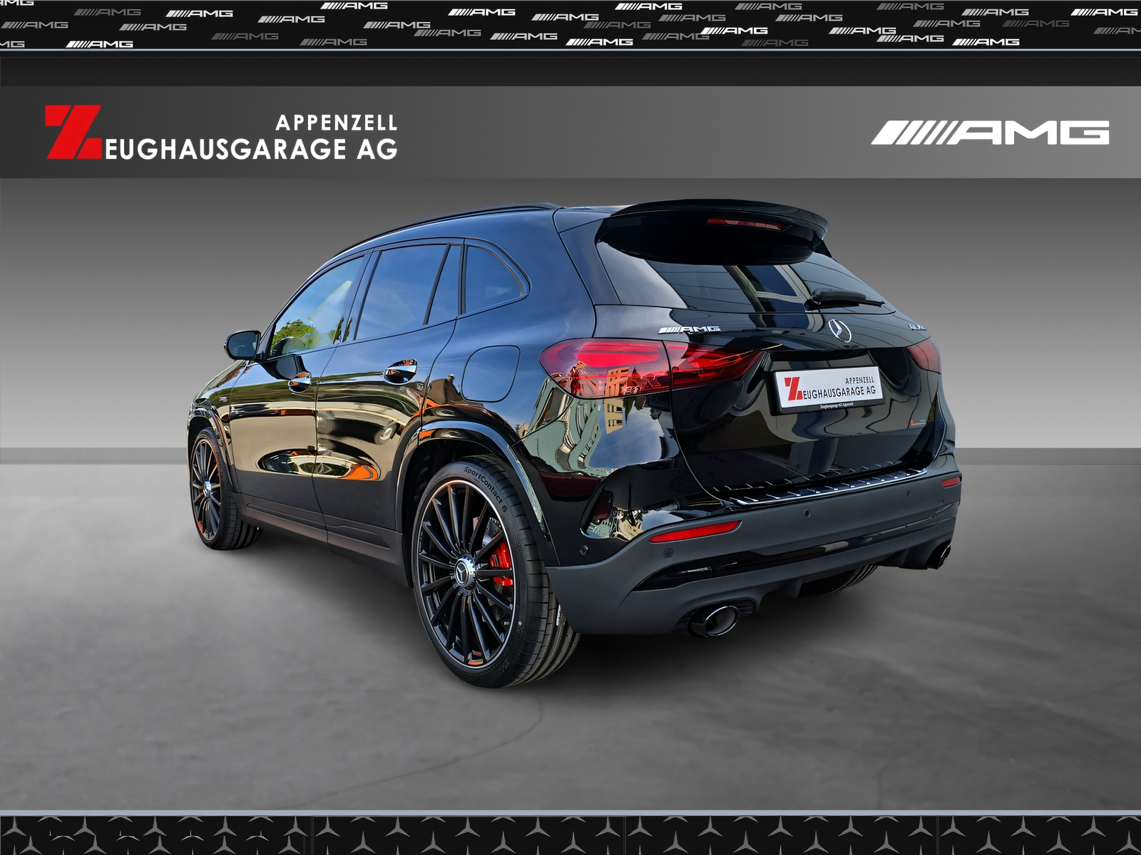 MERCEDES-BENZ GLA 35 4Matic-showroom-element-2